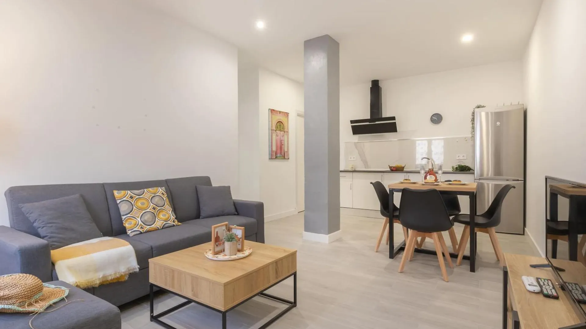 Apartamentos Altos De Banus Ll Marbella 0*,