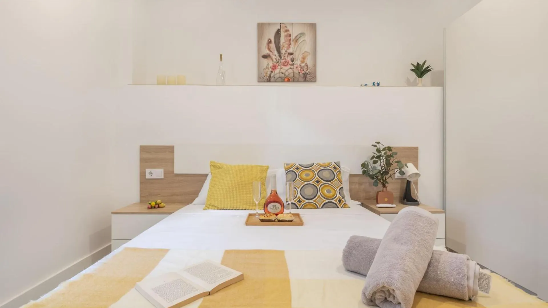 Apartment Apartamentos Altos De Banus Ll Marbella