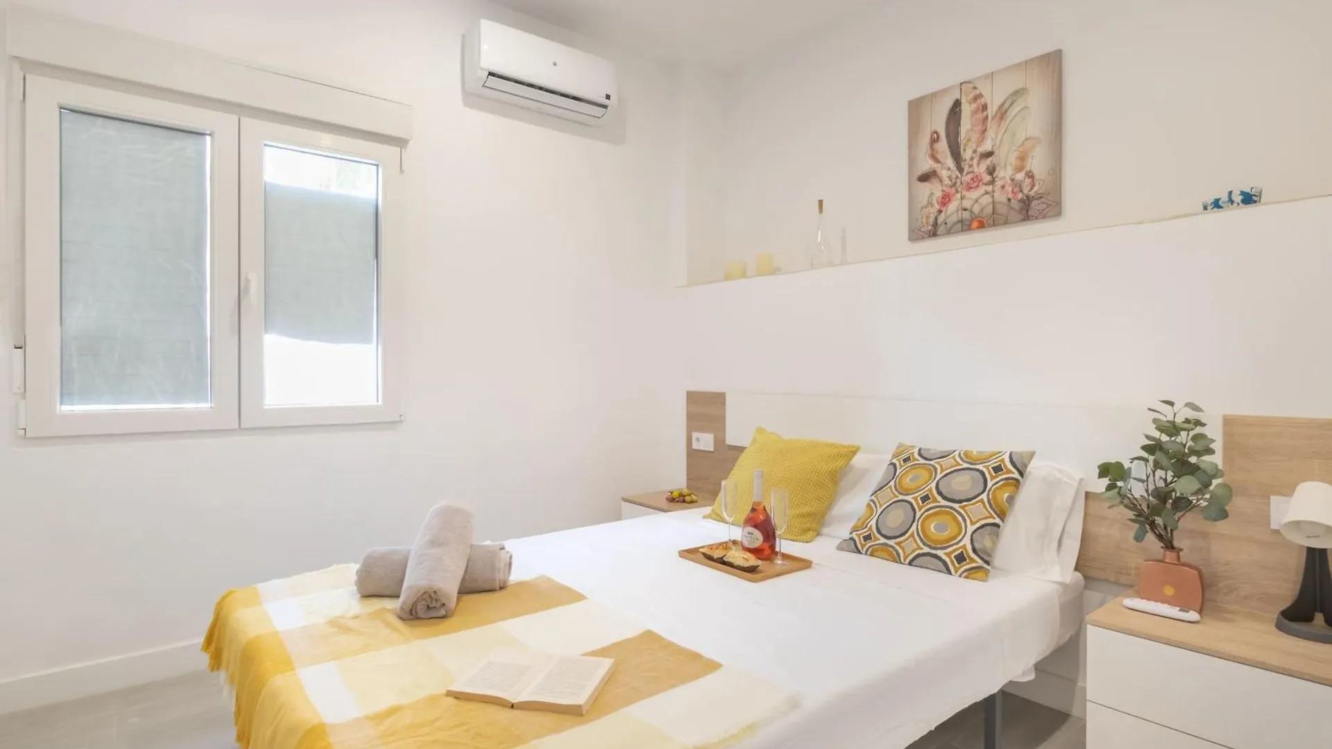 Apartment Apartamentos Altos De Banus Ll Marbella