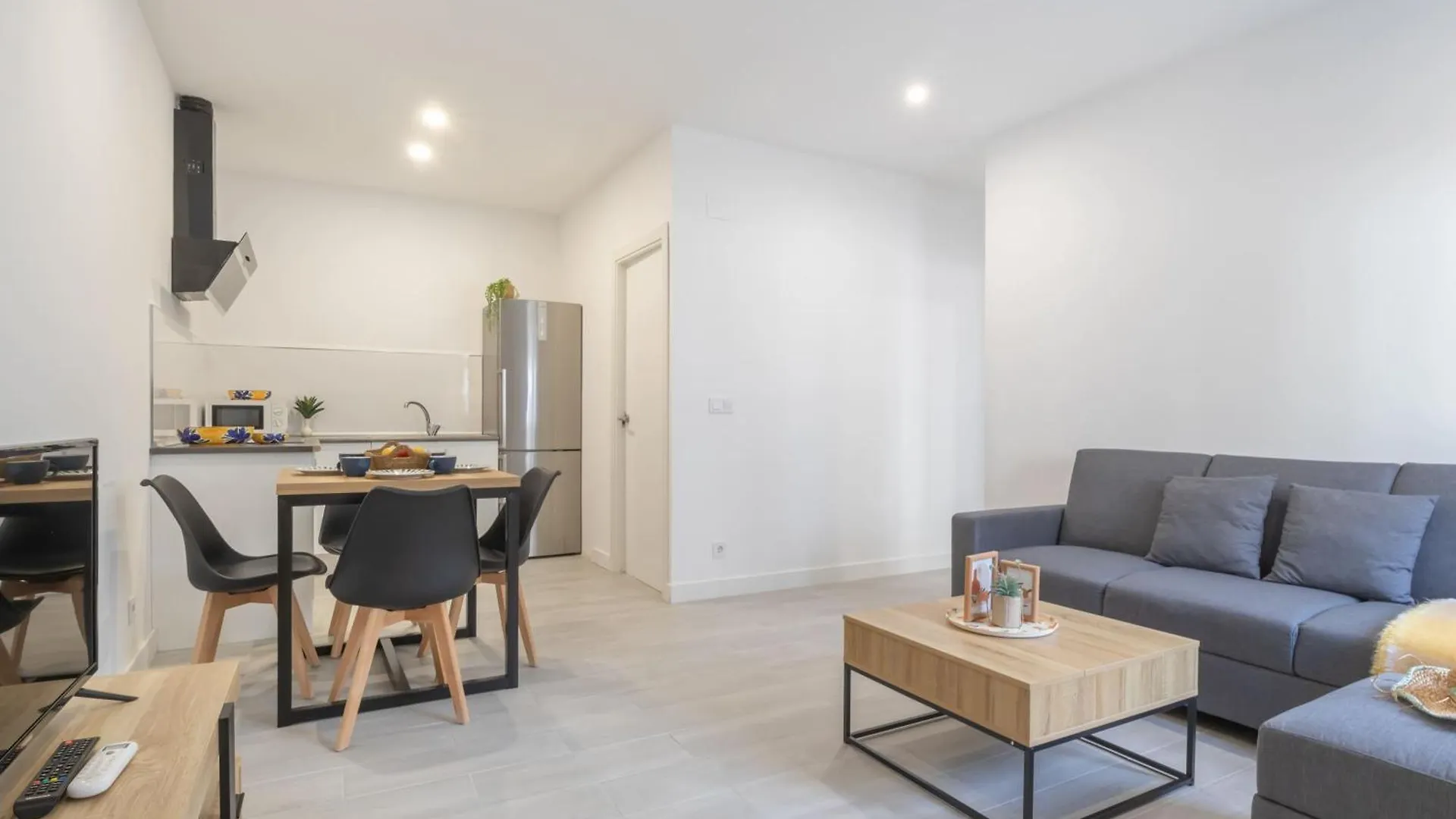 Apartamentos Altos De Banus Ll Marbella 0*,  Spain