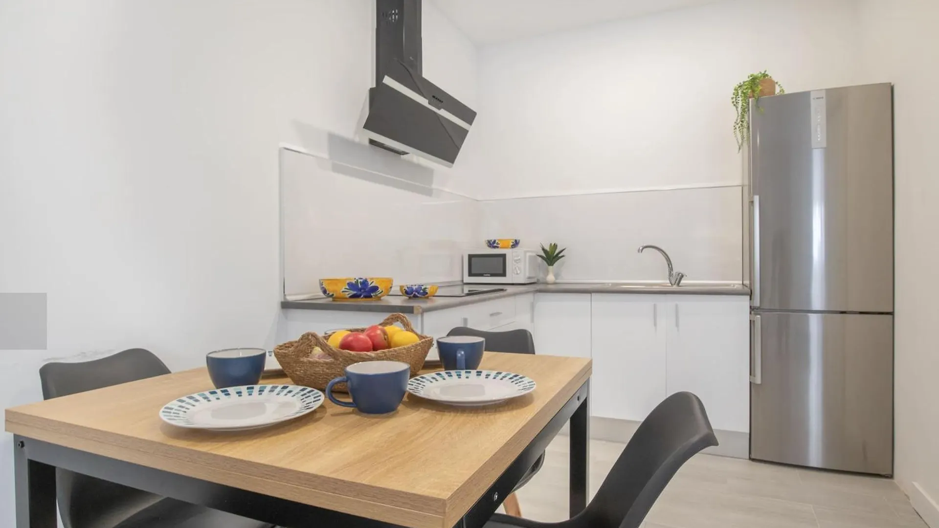 Apartment Apartamentos Altos De Banus Ll Marbella