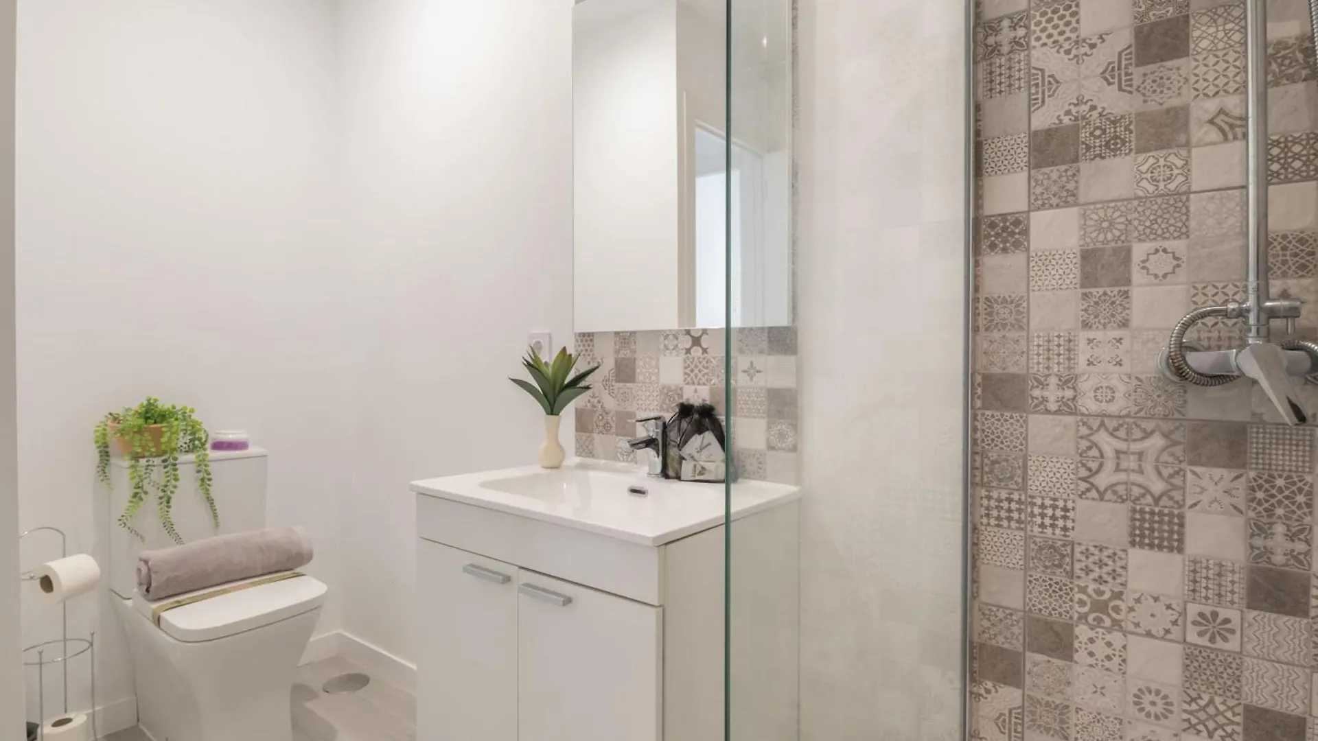 Apartment Apartamentos Altos De Banus Ll Marbella Spain