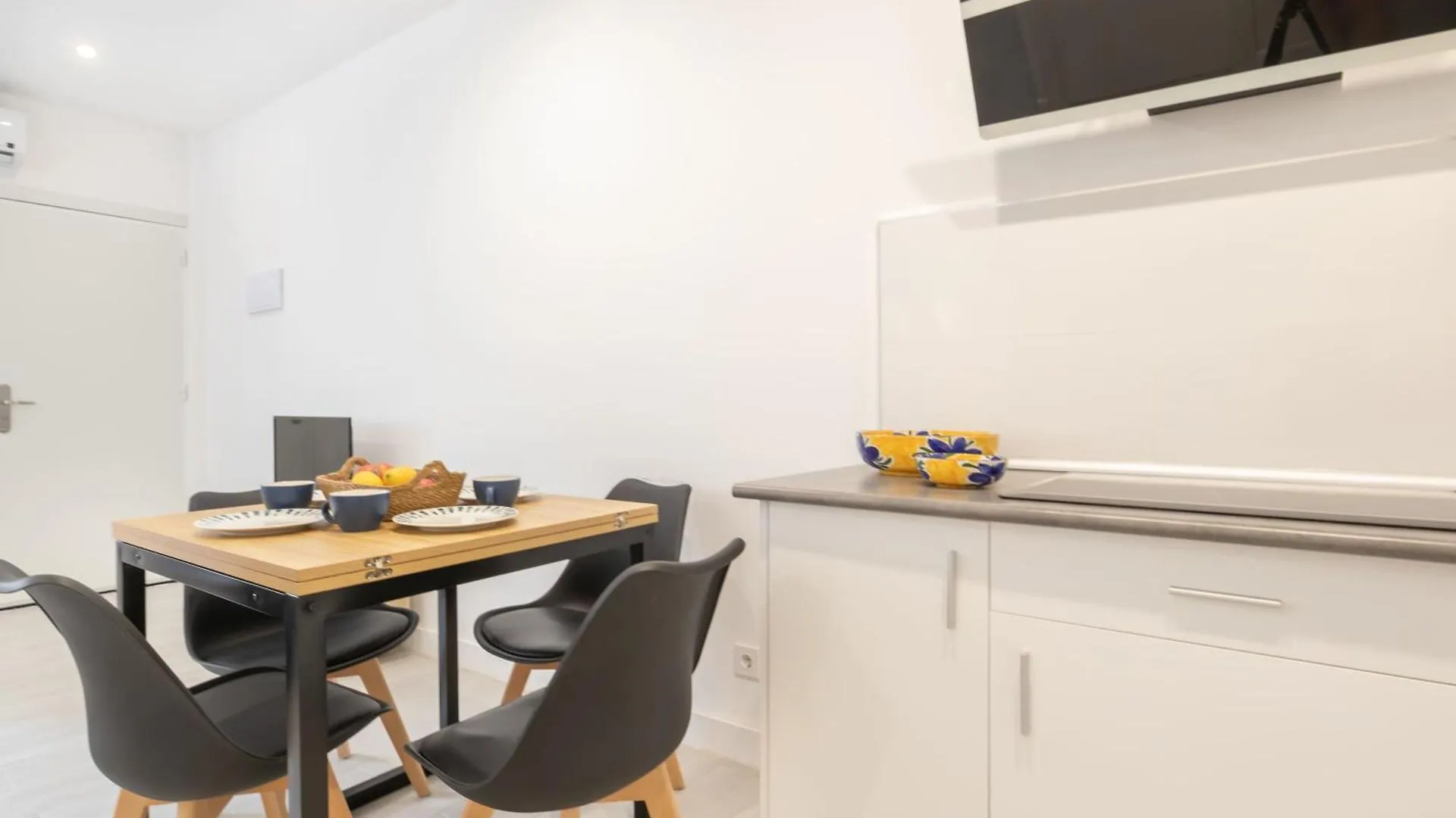 Apartamentos Altos De Banus Ll Marbella Apartment