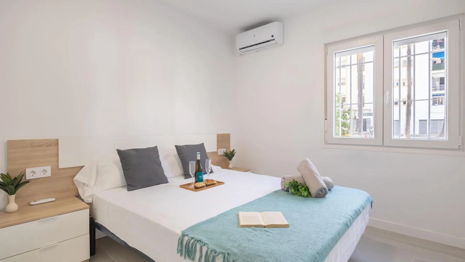 Apartamentos Altos De Banus Ll Marbella Spain