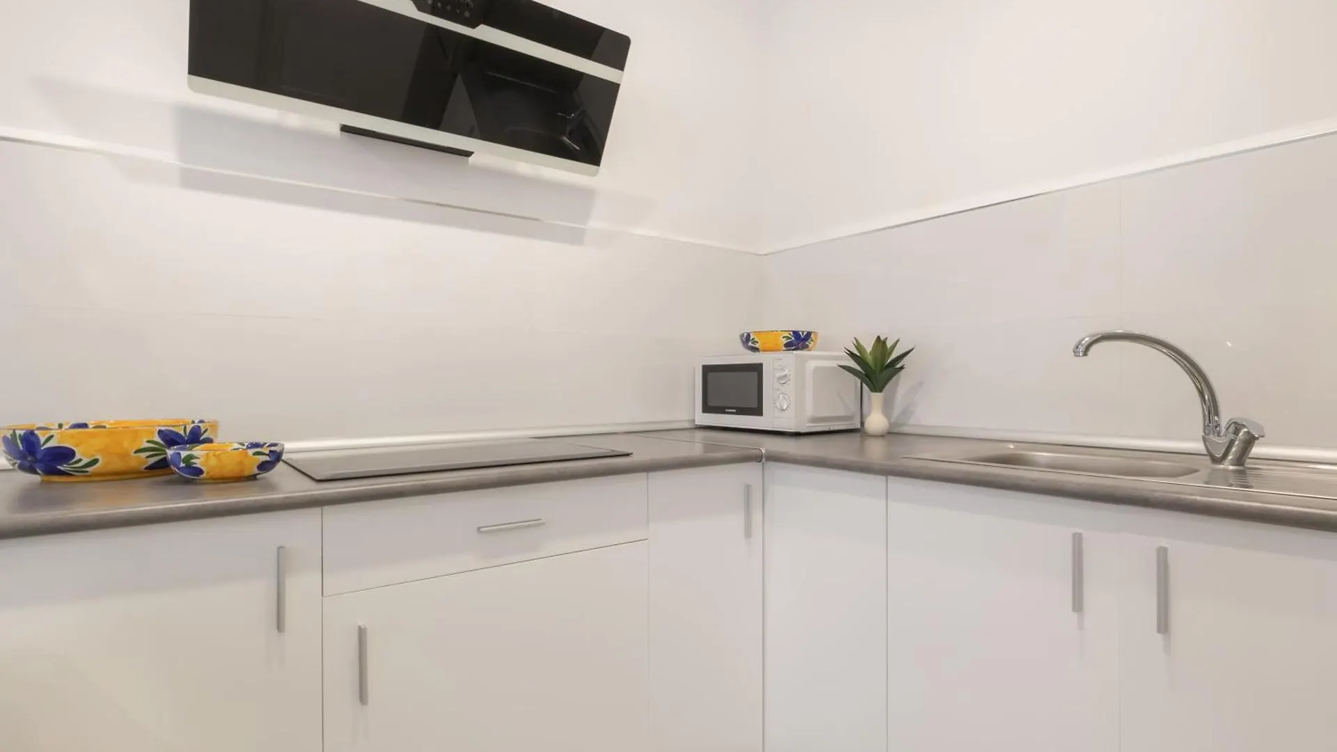 Apartamentos Altos De Banus Ll Marbella Apartment