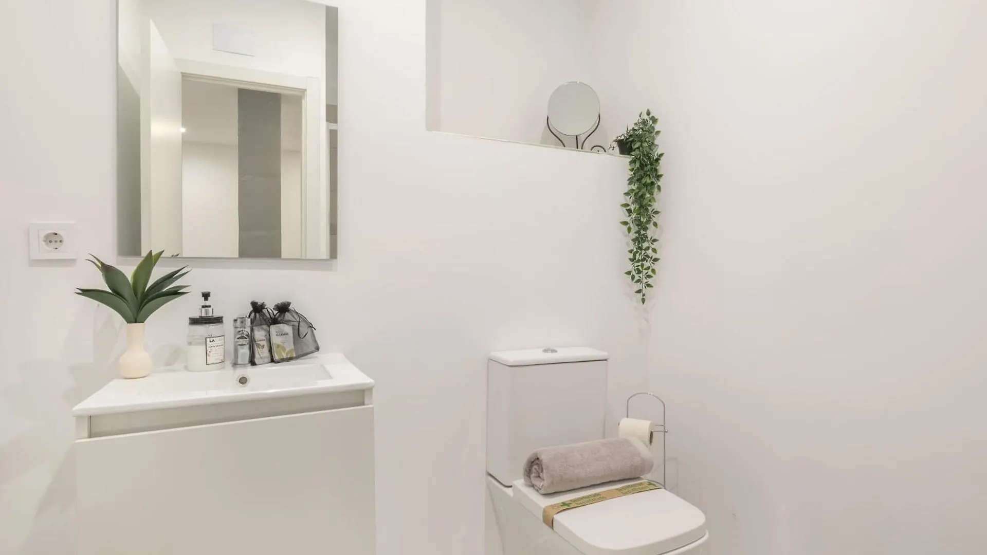 Apartamentos Altos De Banus Ll Marbella