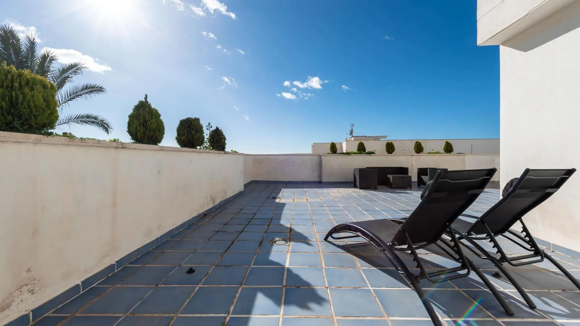 Apartment Apartamentos Altos De Banus Ll Marbella