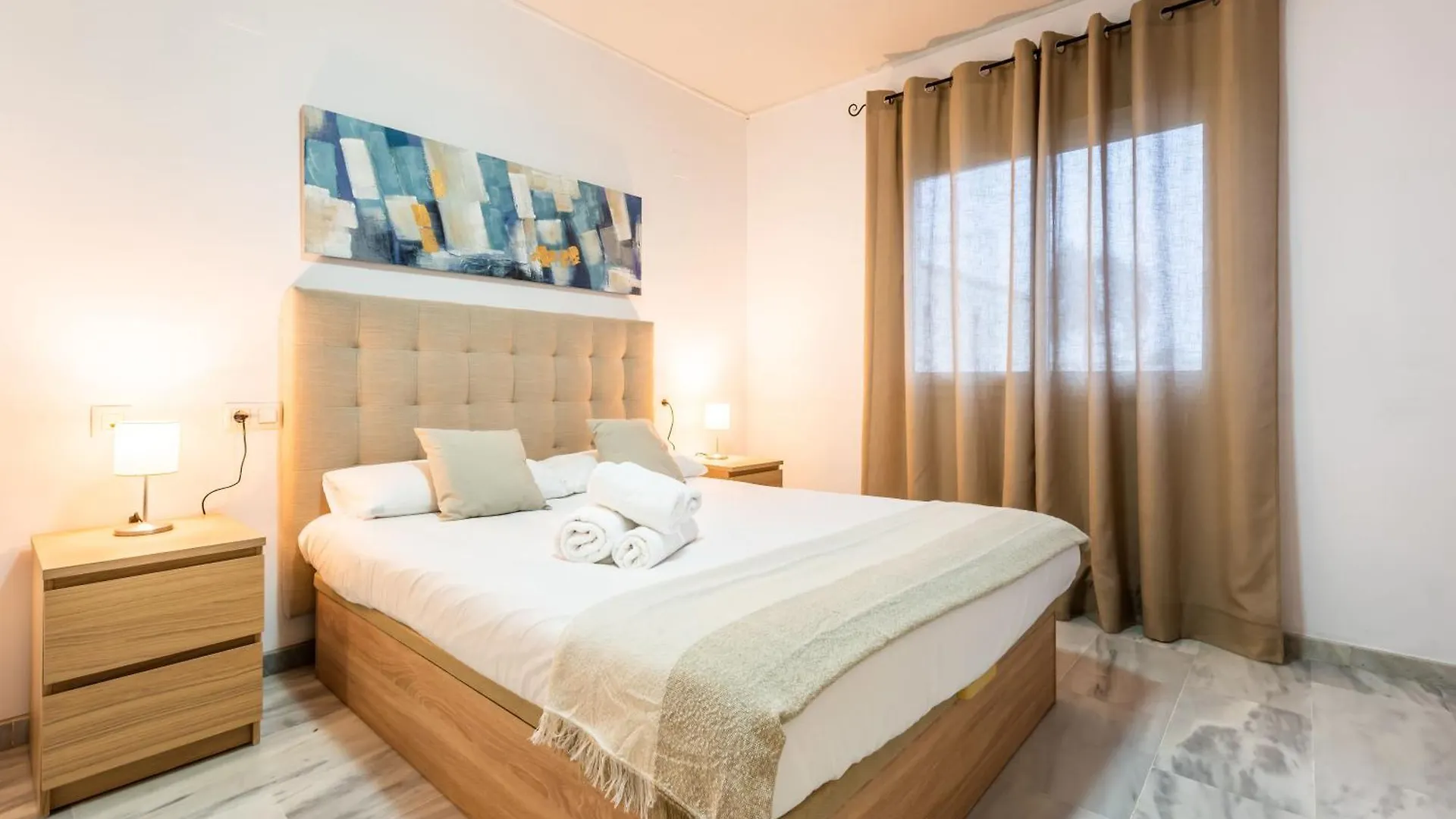 Apartamentos Altos De Banus Ll Marbella Apartment