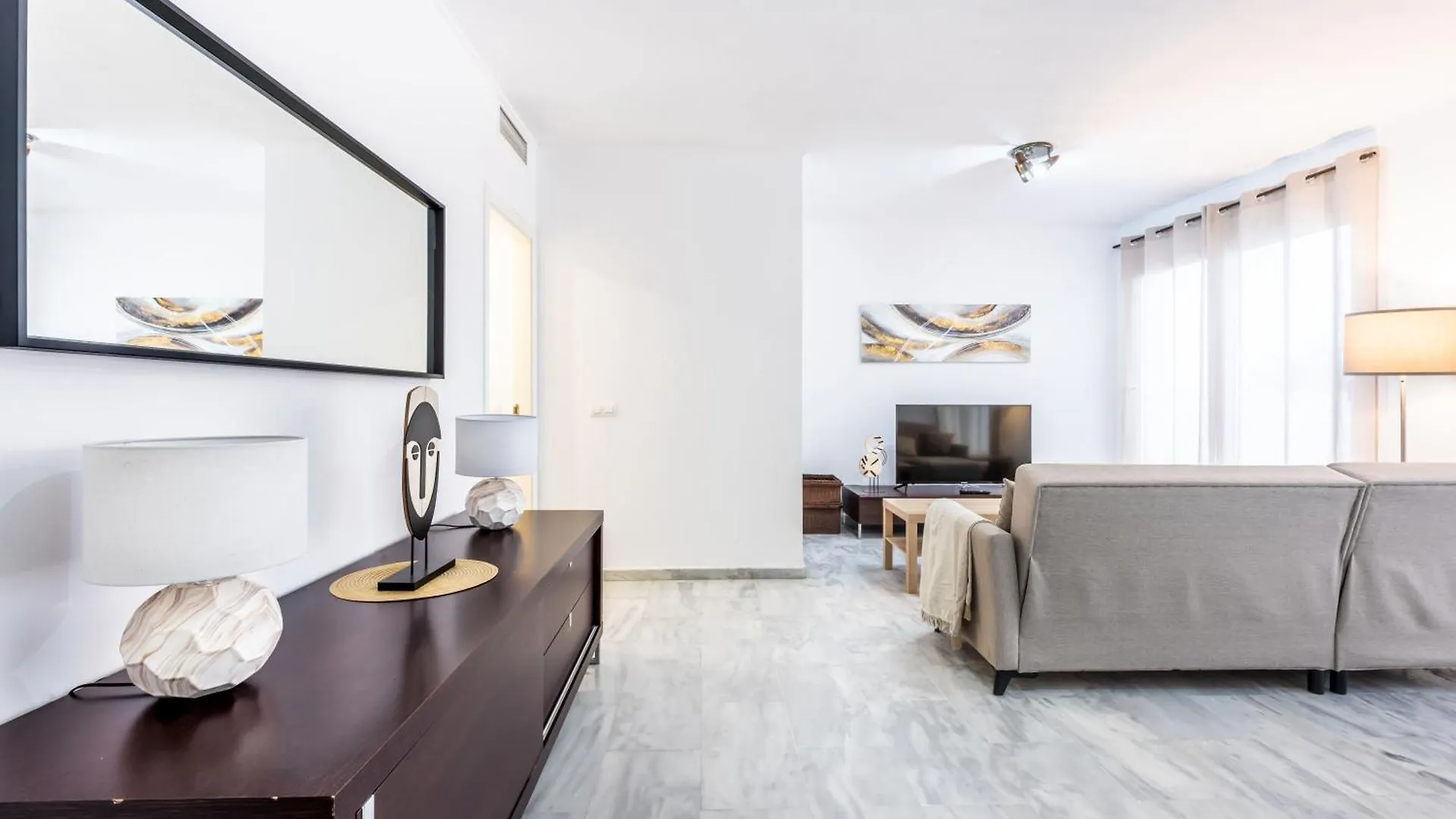 Apartamentos Altos De Banus Ll Marbella Apartment