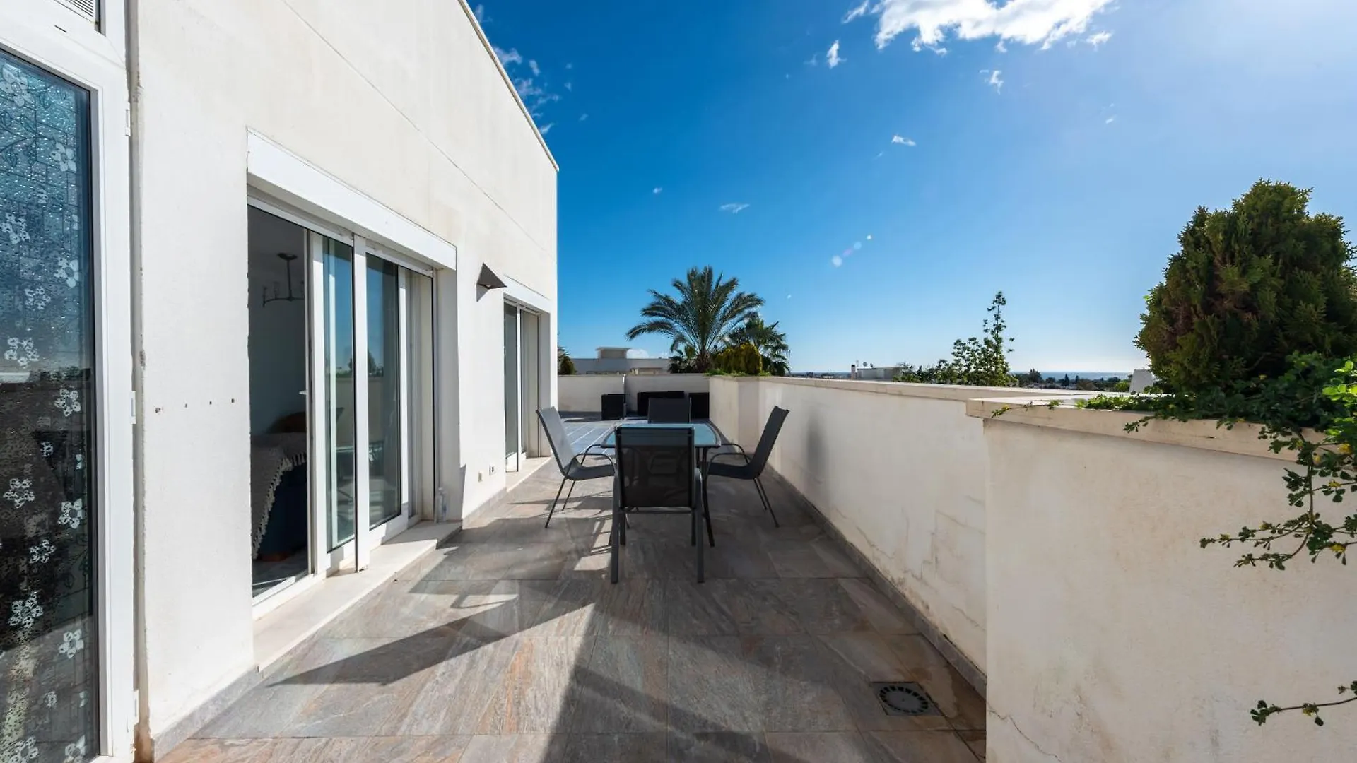 Apartamentos Altos De Banus Ll Marbella Spain