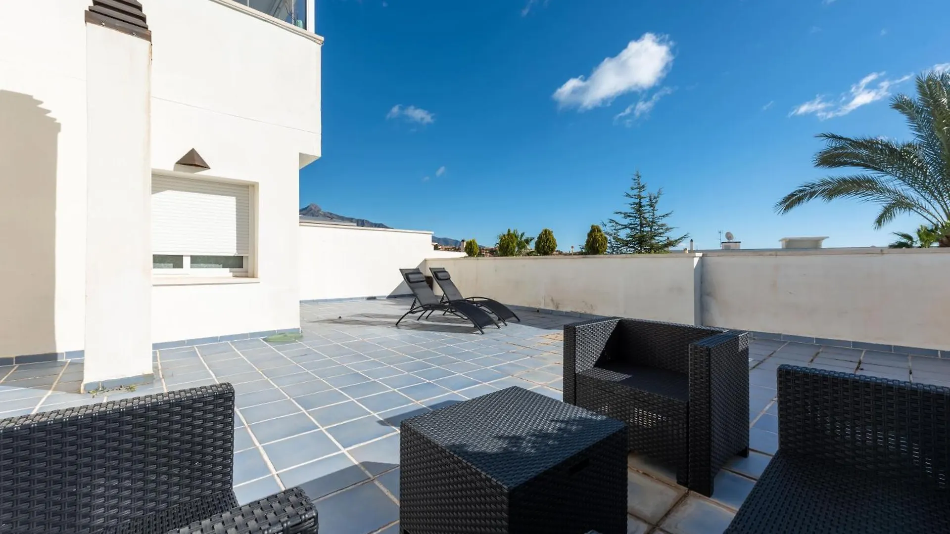 Apartamentos Altos De Banus Ll Marbella 0*,  Spain