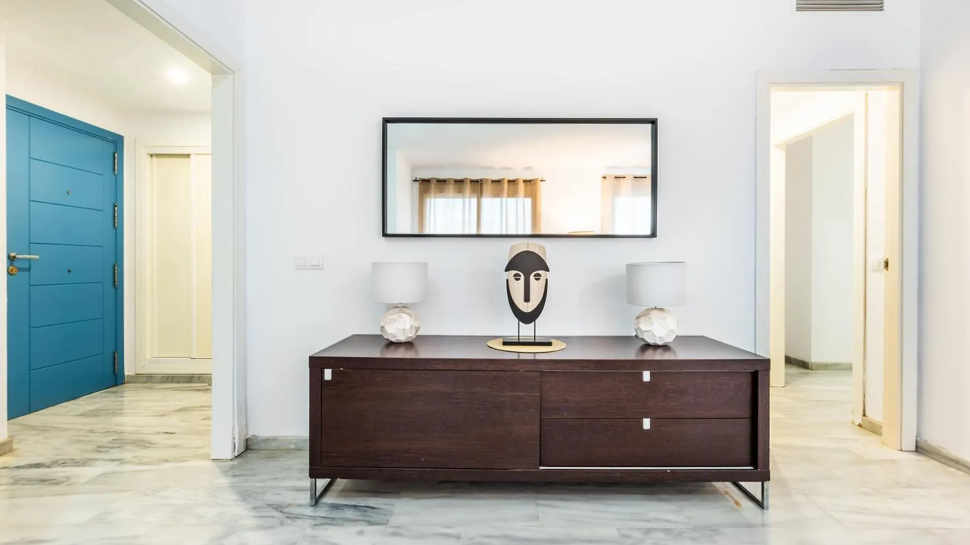 Apartamentos Altos De Banus Ll Marbella
