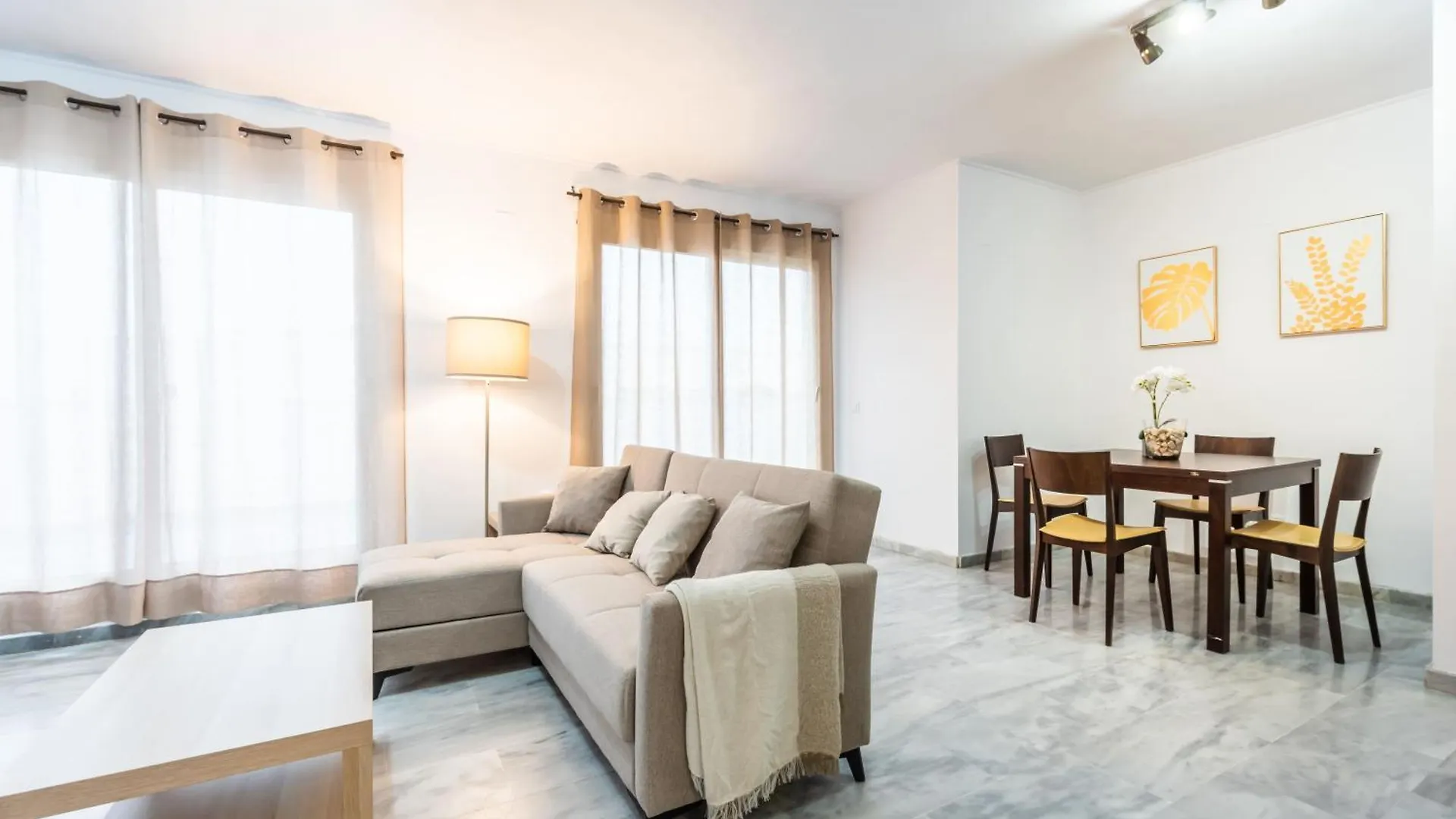 Apartamentos Altos De Banus Ll Marbella Apartment
