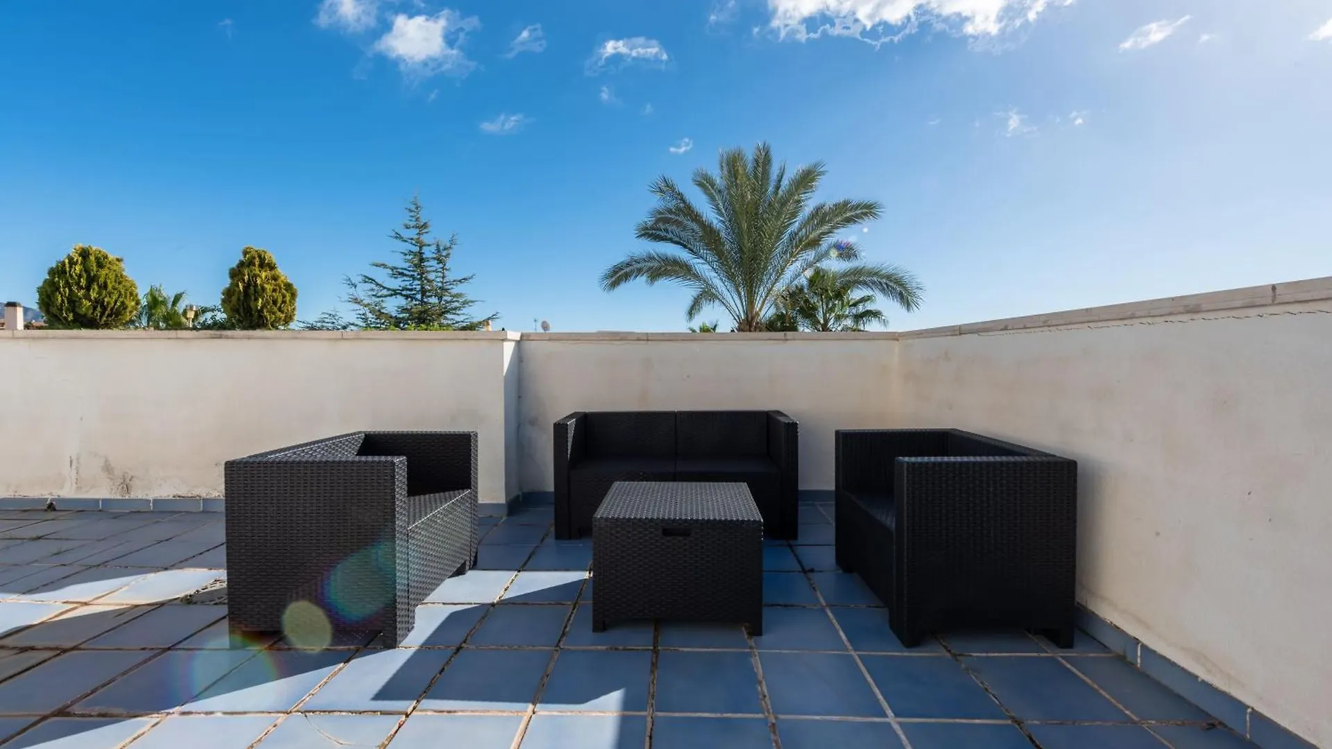 Apartment Apartamentos Altos De Banus Ll Marbella Spain