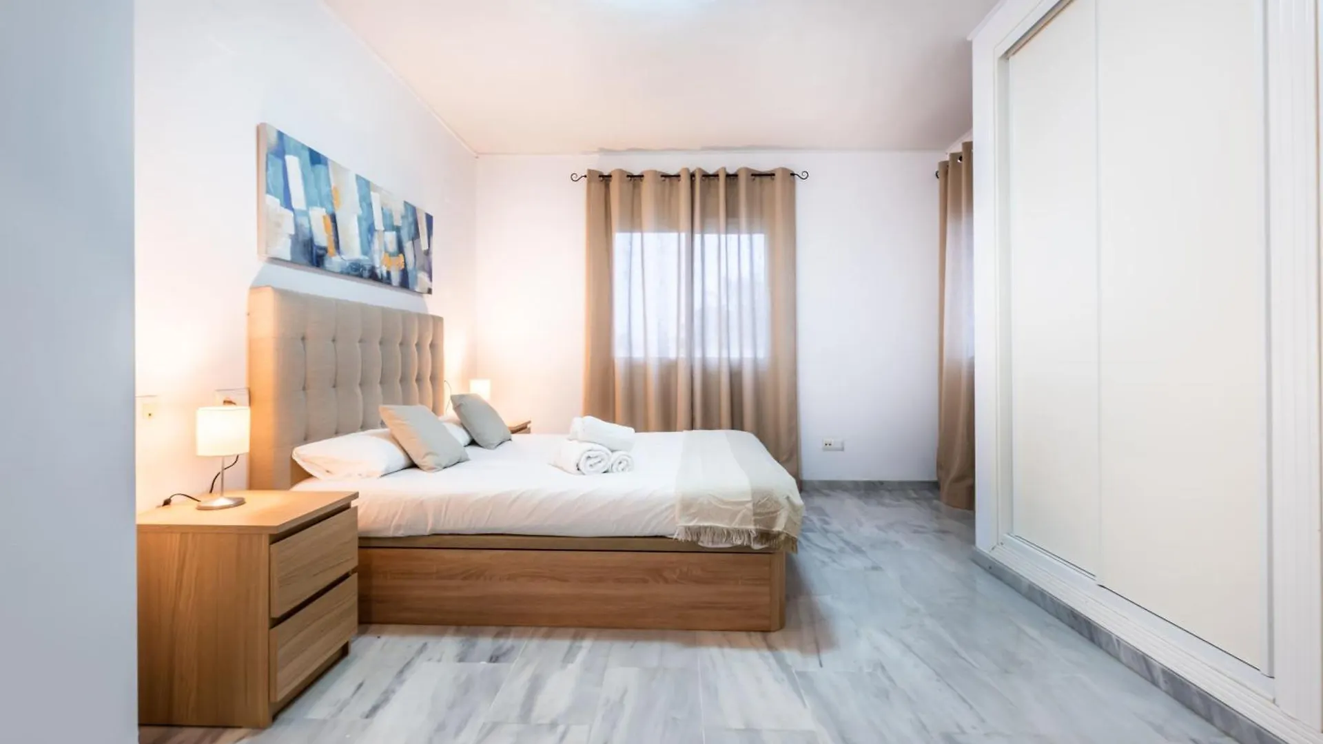 Apartamentos Altos De Banus Ll Marbella