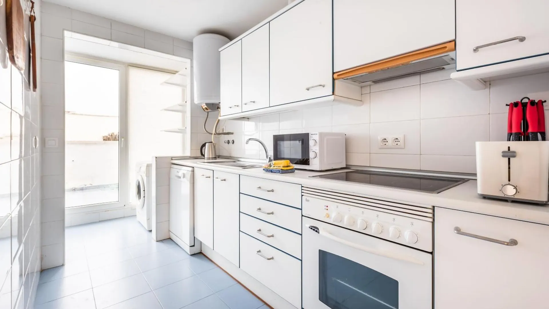 Apartamentos Altos De Banus Ll Marbella