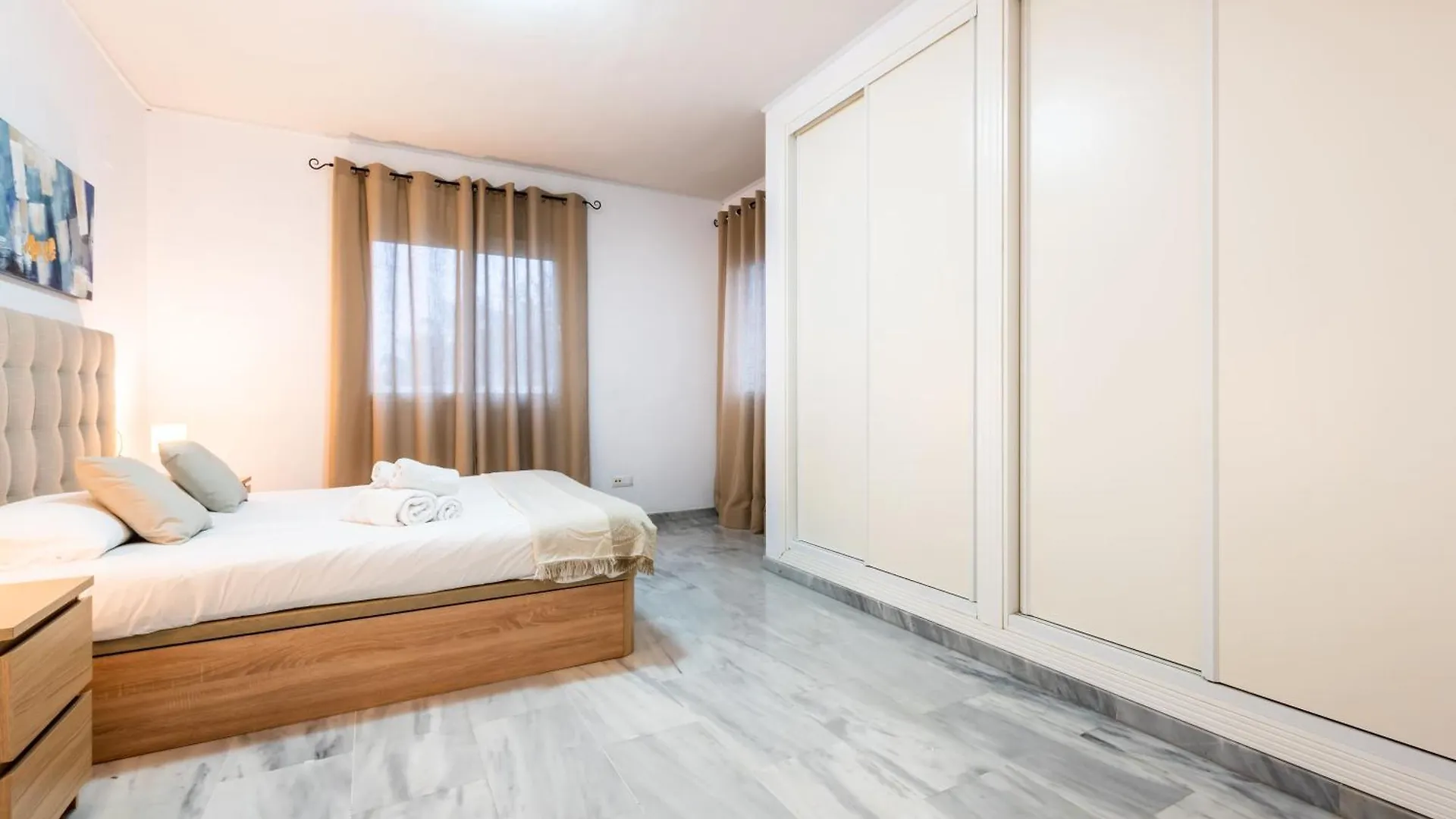 Apartment Apartamentos Altos De Banus Ll Marbella