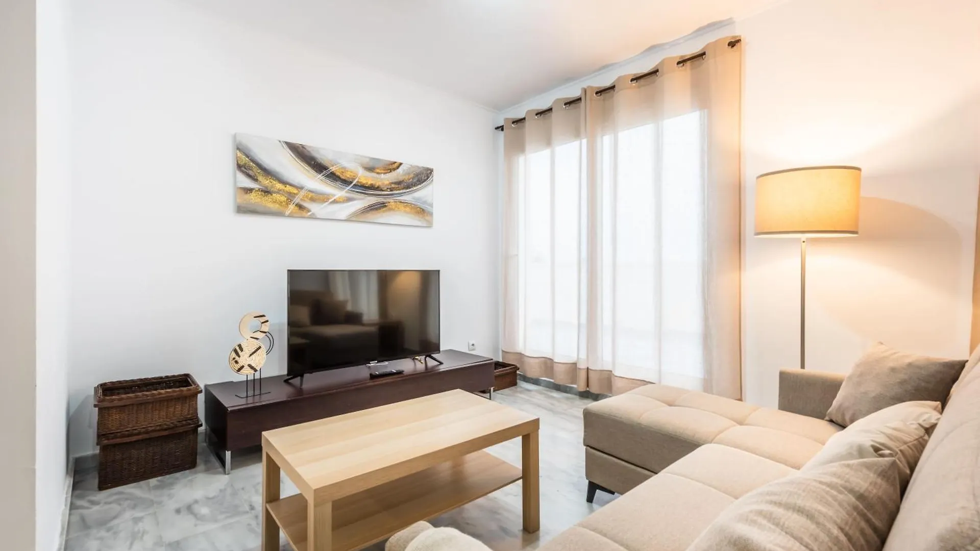Apartamentos Altos De Banus Ll Marbella Apartment